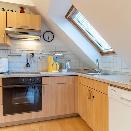 Null Haus Achtern Poggendiek, Whg Spatzennest, Og Sankt Peter-Ording Dış mekan fotoğraf